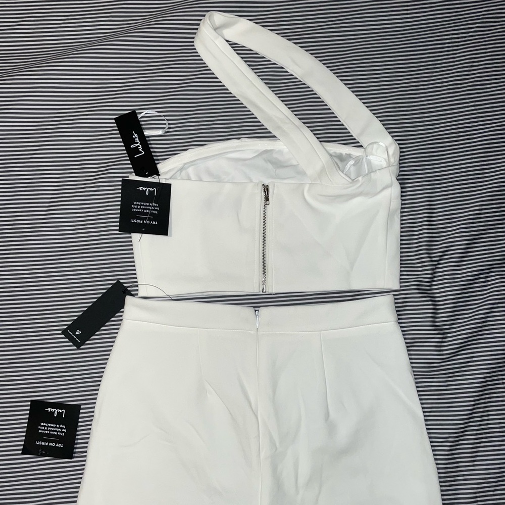 You will want to show off in this Lulus Jumpsuit